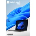 Microsoft Windows 11 PRO